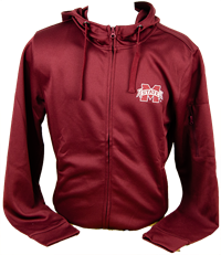 Clique Performance Lift Banner M Full Zip Jacket