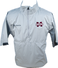 Columbia Banner M Windbreaker