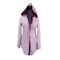 Emerson Street Easy Hoodie Long Sleeve Jacket