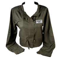 Boxercraft Sierra Full Zip Jacket