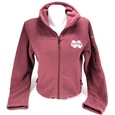 Columbia Women's Give & Go Fleece Jacket