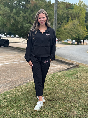 Boxercraft State Cropped Strecth Woven Cropped Pullover