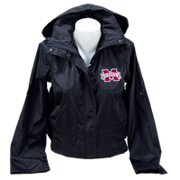32 Degree Hooded Banner M Jacket