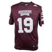 Adidas 2019 Football Jersey MS Wordmark