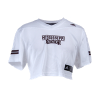 Adidas 2019 Cropped Football Jersey