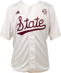 Mississippi State Bulldogs BaseBall Jersey Custom Number And Name -  Freedomdesign