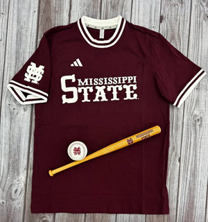 Adidas 2026 '85 Baseball Jersey