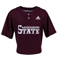 Adidas Diamond King #19 Baseball Jersey
