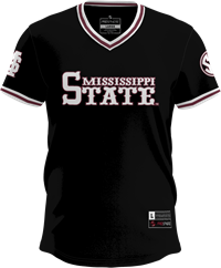 Badger Adult '85 Baseball Jersey