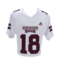 Adidas Ms Wordmark #18 Jersey