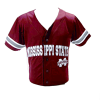 Baseball Strike Zone Replica Jersey