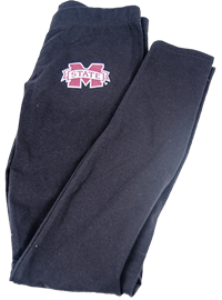 Boxercraft Banner M Leggings