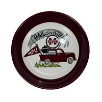 Magnolia Lane Truck With Hail State Bowl