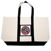 Msu 1878 Mississippi State Bulldogs Canvas Tote