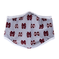 3 Ply Various Logos Face Mask