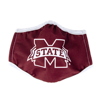 3 Ply Banner M Face Mask