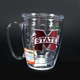 Tervis Tumbler 16 oz Insulated MState Mug