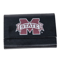 Banner M Business Card Magnetic Case