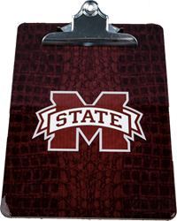 Banner M Clipboard