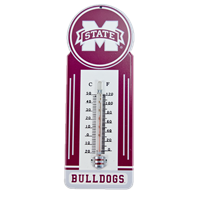 Mississippi State Thermometer
