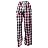 Boxercraft Banner M Buffalo Plaid Pj Pants