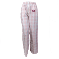 Boxercraft Banner M Buffalo Plaid Pj Pants