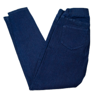 Denim Leggings