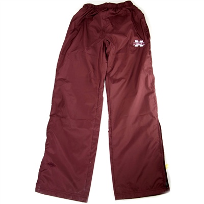 Men's Woven Athletic Pants – Mojo Sportswear Company