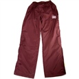 Champion Men's Rival Zipper Leg Pants