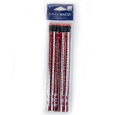 Wincraft Bulldogs And Mississippi State Pencils