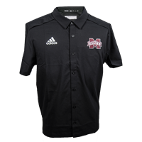 2020 Adidas Sideline Banner M Buttondown