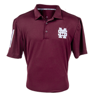 2020 Adidas M over S Polo