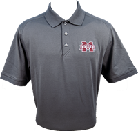Cutter and Buck Advantage Banner M Short Sleeve Polo