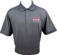 Cutter And Buck Advantage Banner M Short Sleeve Polo