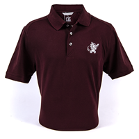 Cutter & Buck Swinging Bully Polo