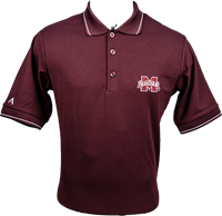 Antigua Banner M Affluent Polo