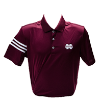 Adidas Climacool Banner M Short Sleeve Polo