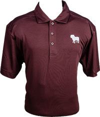 Clique Live Dog Parma Polo