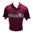 Under Armour Coldblack Banner M Printed Short Sleeve Polo