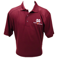 Cutter and Buck Genre Women's Basketball Short Sleeve Polo