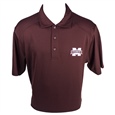 Cutter & Buck Genre Drytec Polo w/ MState