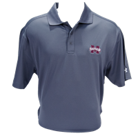 Under Armour Performance Heat Gear Banner M Polo