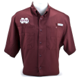 Columbia Tamiami MState Short Sleeve