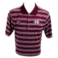 Nike Game Time Banner M Stripe Polo