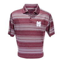 Columbia Omni Wick Slide Ms Interlock Short Sleeve Polo
