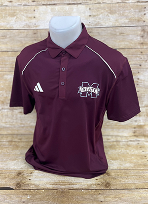2023 Adidas Only The Best Banner M Polo