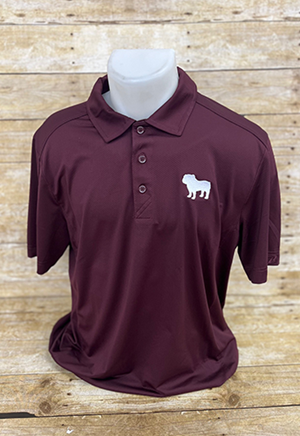 Cutter & Buck Live Dog Prospect Polo