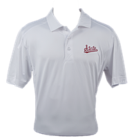 Cutter & Buck State Script Prospect Polo