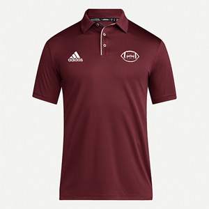 Adidas Banner M Football Polo
