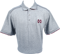Tommy Bahama Banner M Sport Tailgater Polo